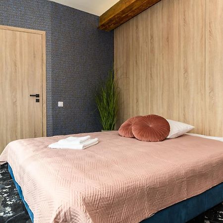 Coliving Synet Apartment Mažeikiai Екстериор снимка