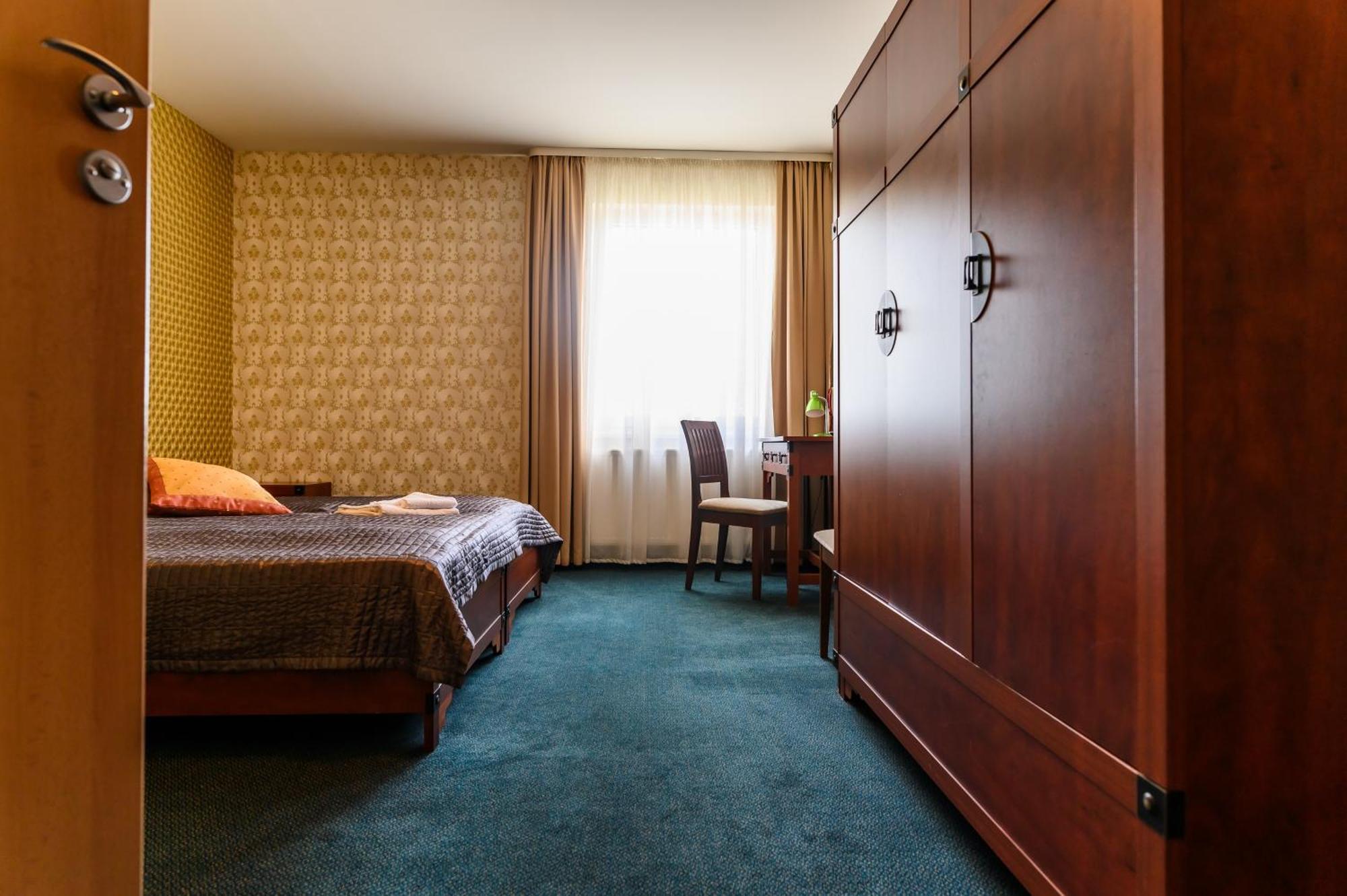 Coliving Synet Apartment Mažeikiai Екстериор снимка