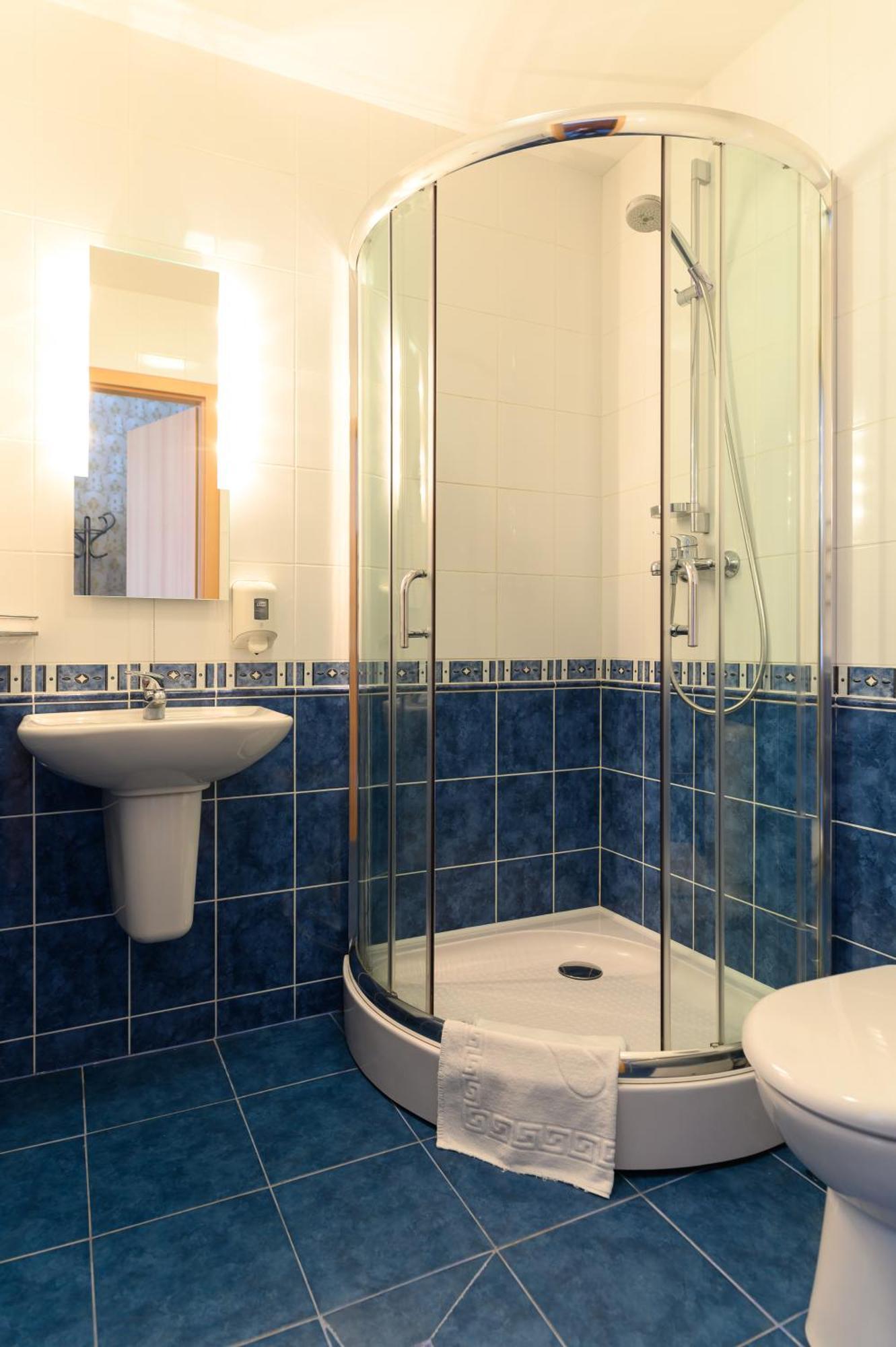 Coliving Synet Apartment Mažeikiai Екстериор снимка