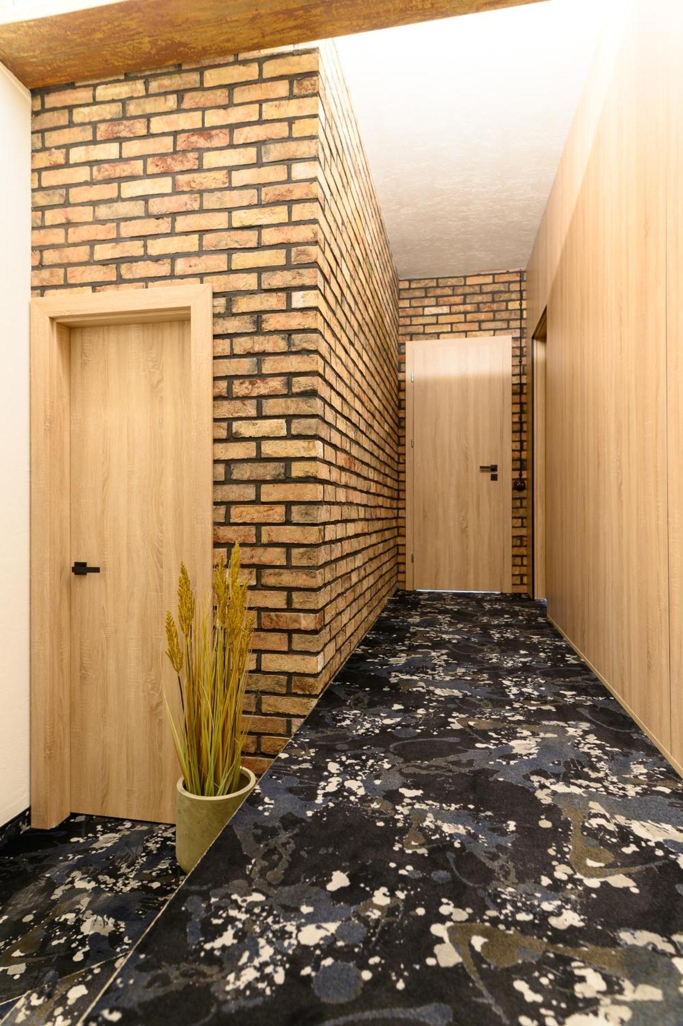 Coliving Synet Apartment Mažeikiai Екстериор снимка