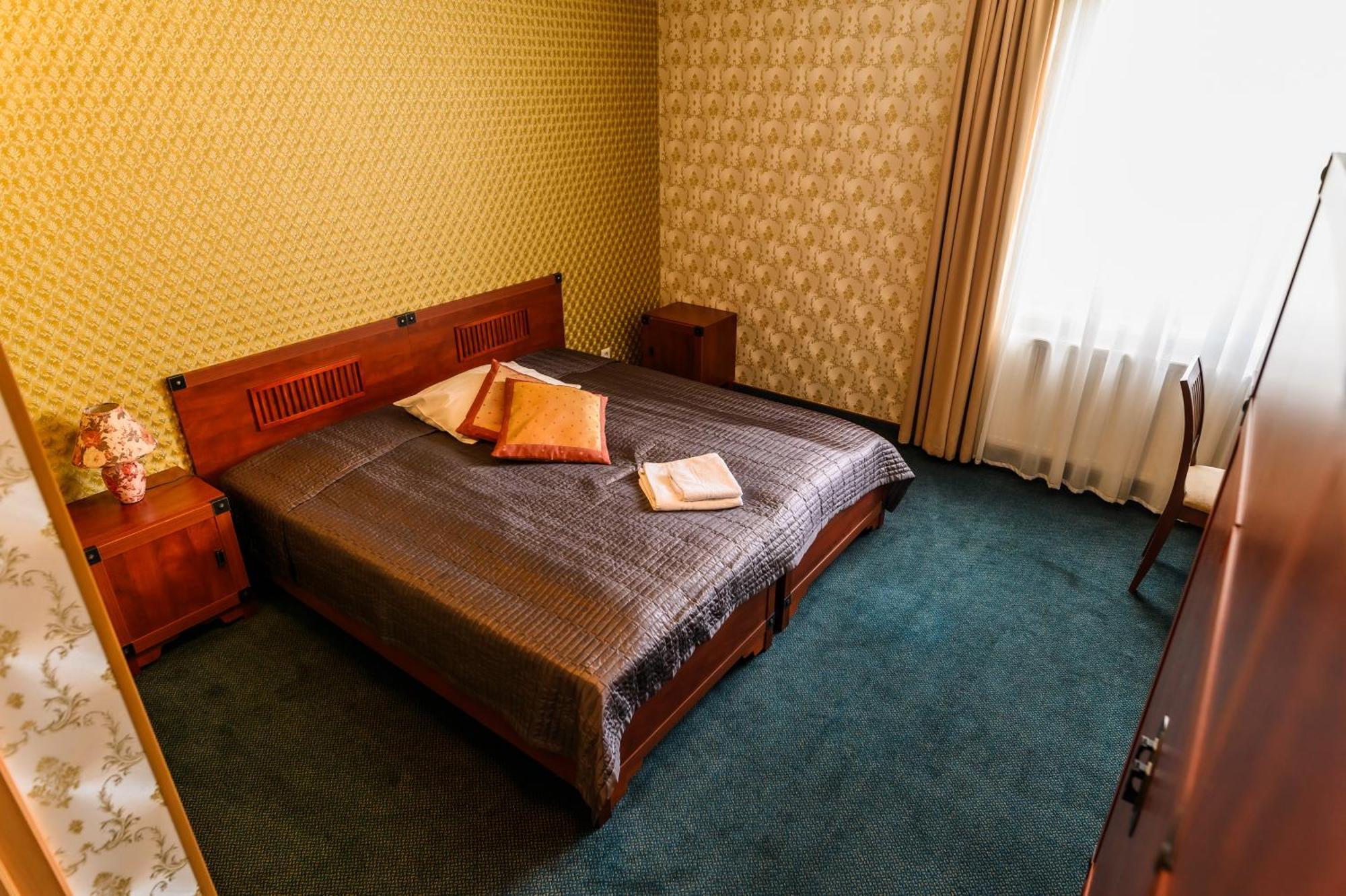 Coliving Synet Apartment Mažeikiai Екстериор снимка