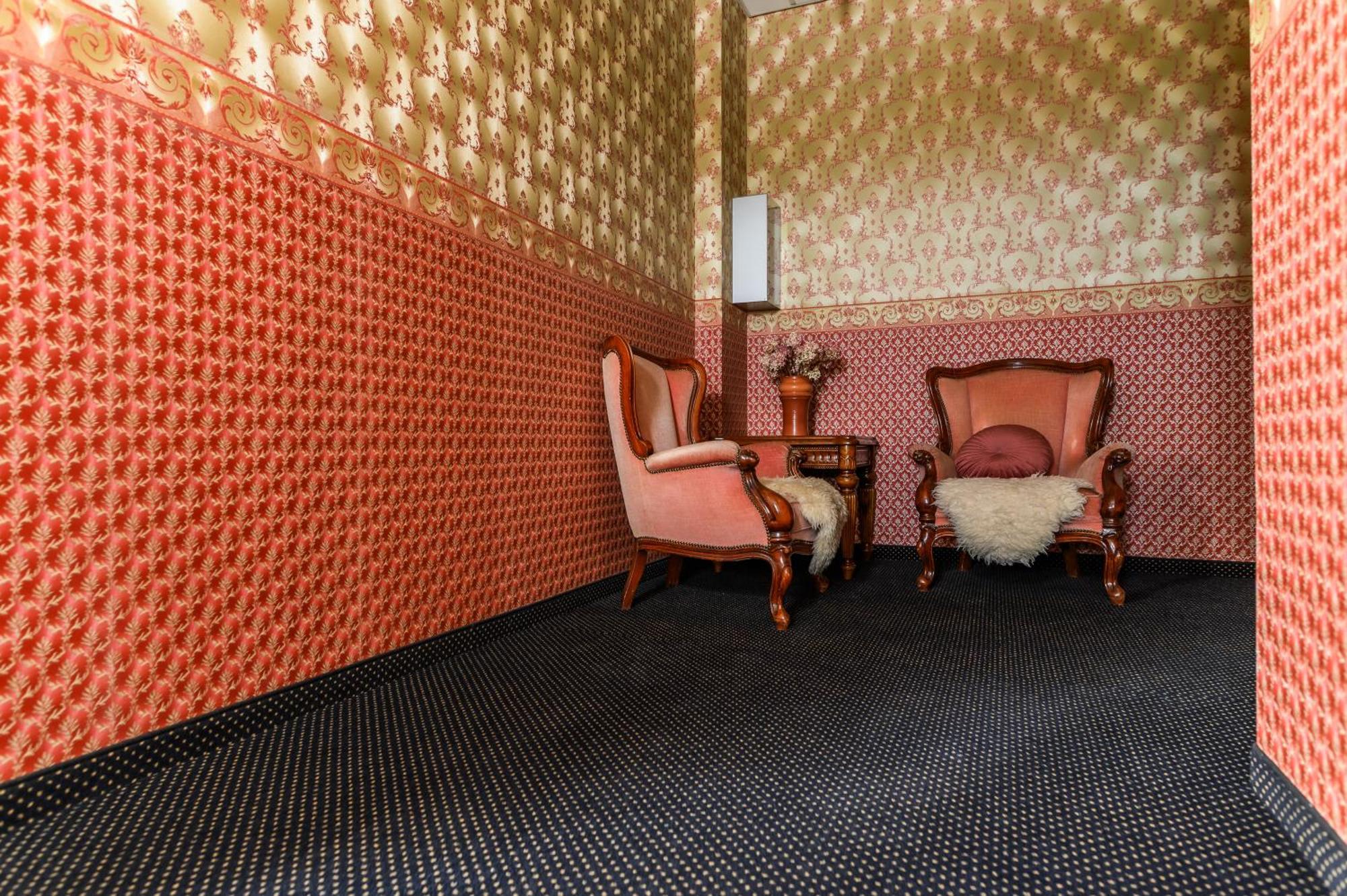 Coliving Synet Apartment Mažeikiai Екстериор снимка