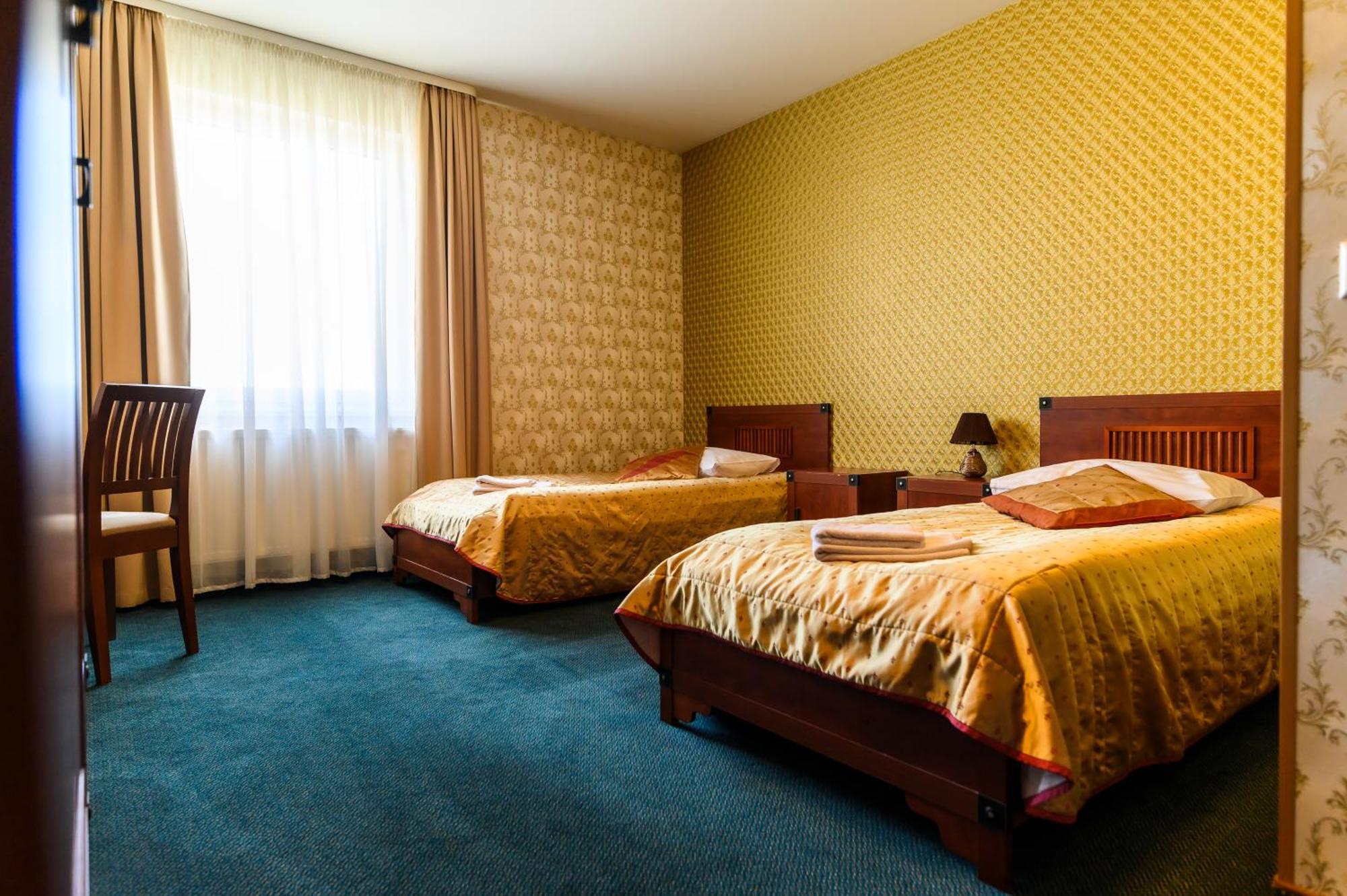 Coliving Synet Apartment Mažeikiai Екстериор снимка