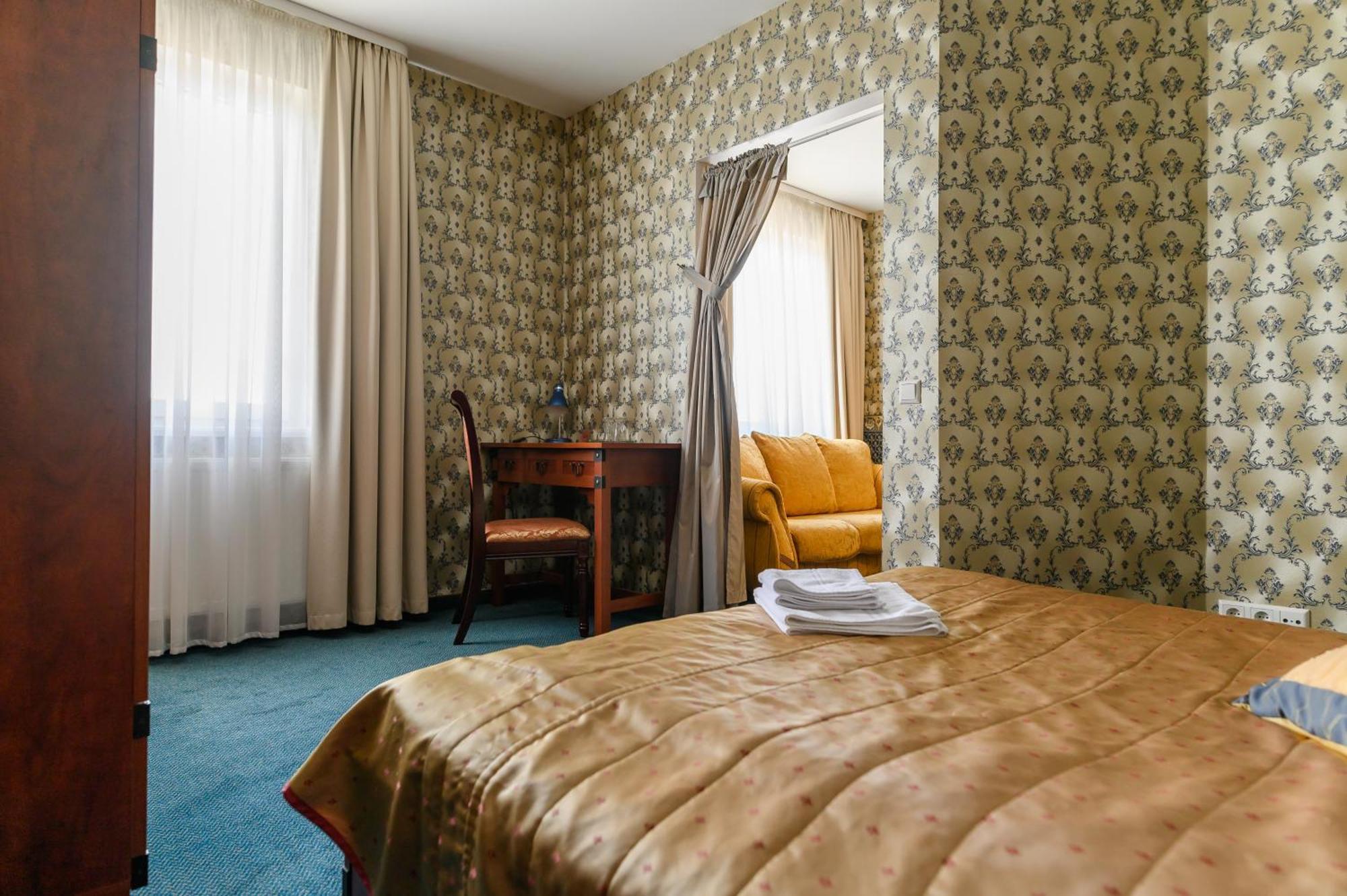 Coliving Synet Apartment Mažeikiai Екстериор снимка