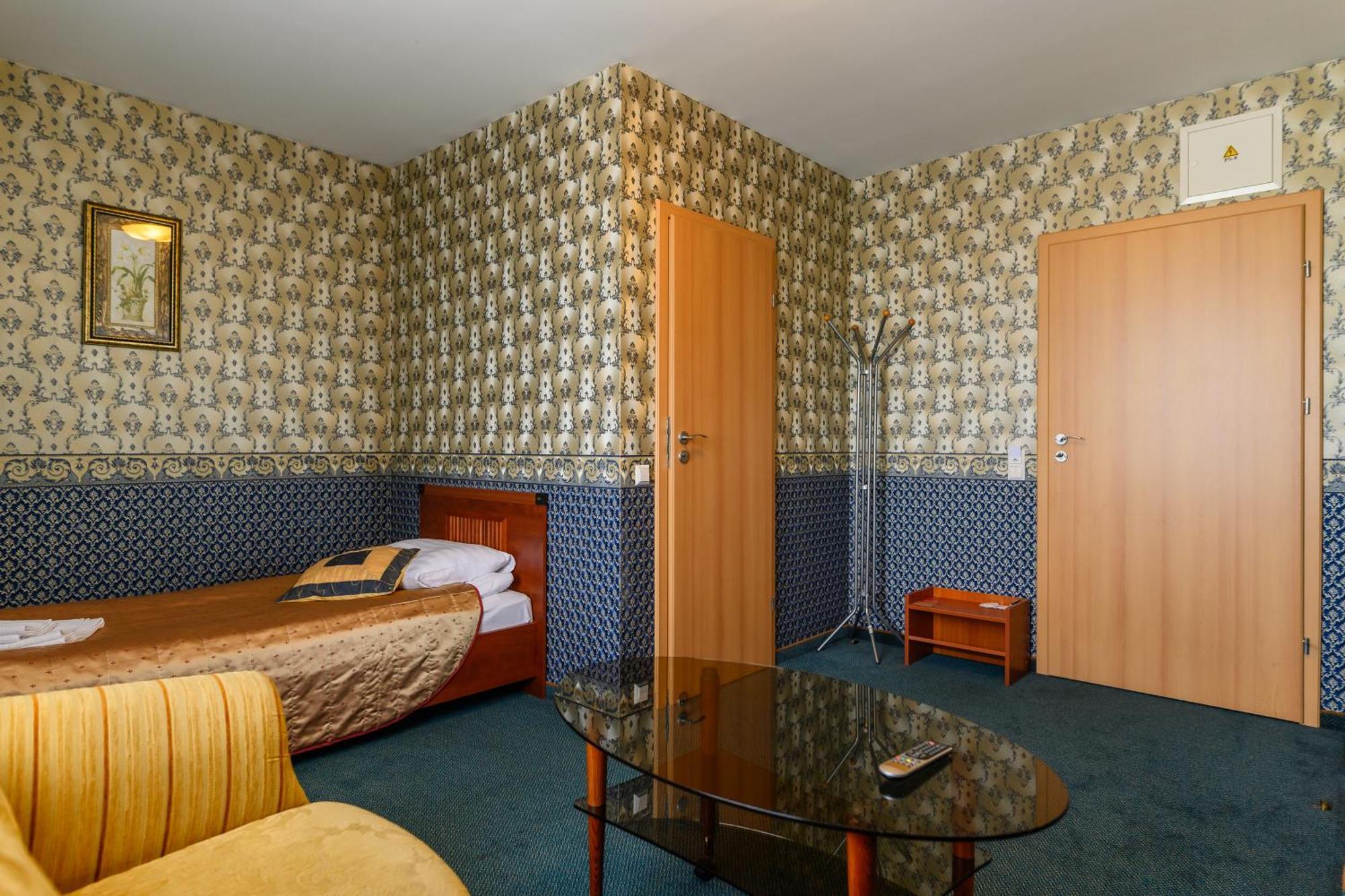 Coliving Synet Apartment Mažeikiai Екстериор снимка