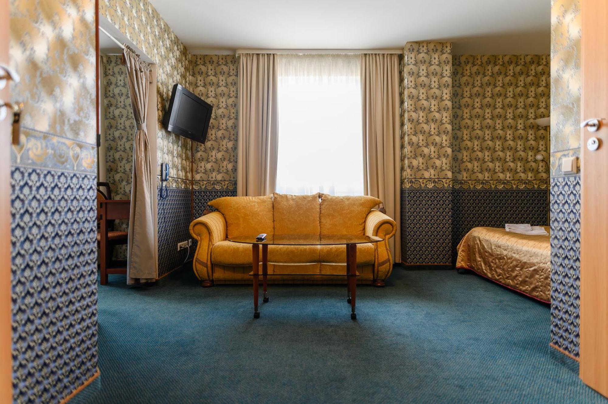 Coliving Synet Apartment Mažeikiai Екстериор снимка
