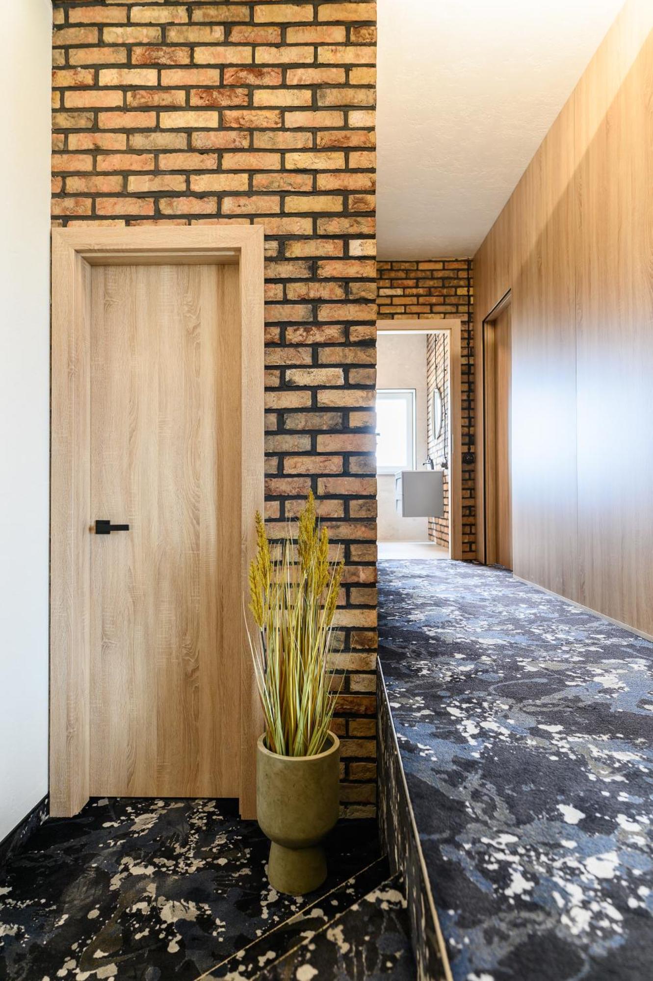Coliving Synet Apartment Mažeikiai Екстериор снимка