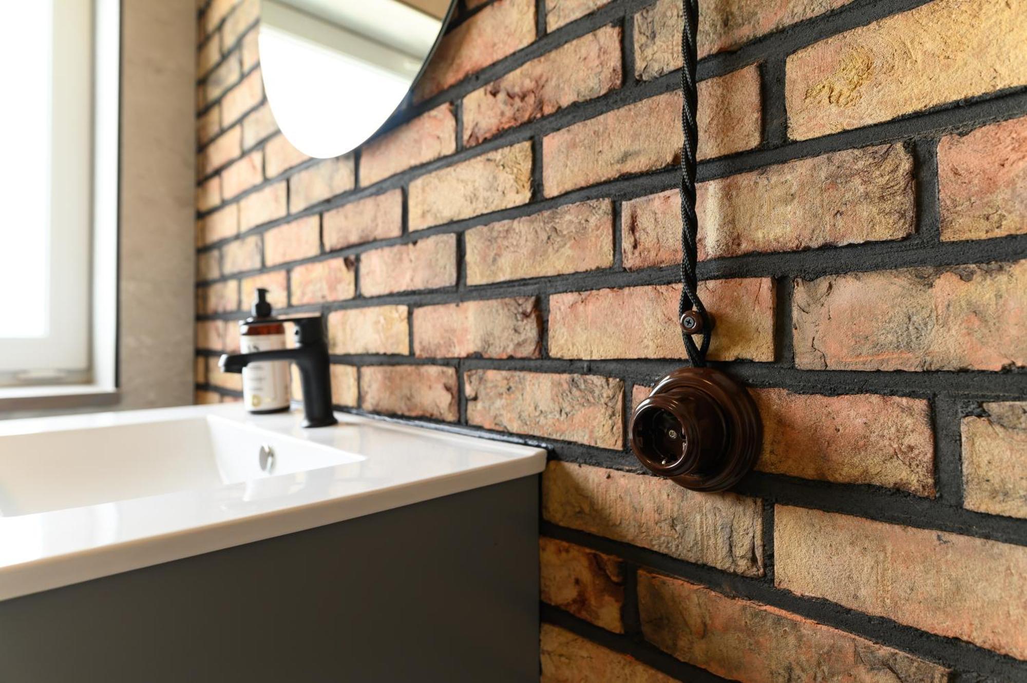 Coliving Synet Apartment Mažeikiai Екстериор снимка