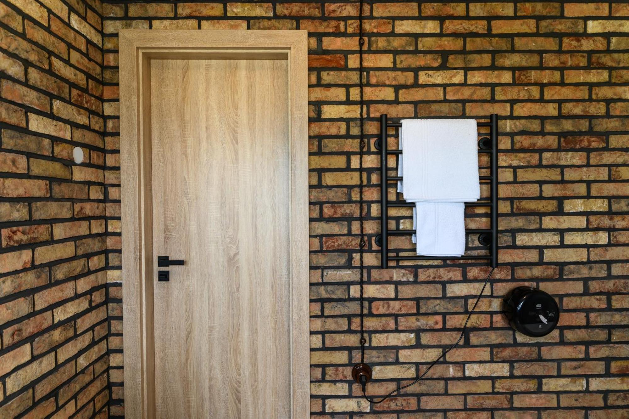 Coliving Synet Apartment Mažeikiai Екстериор снимка