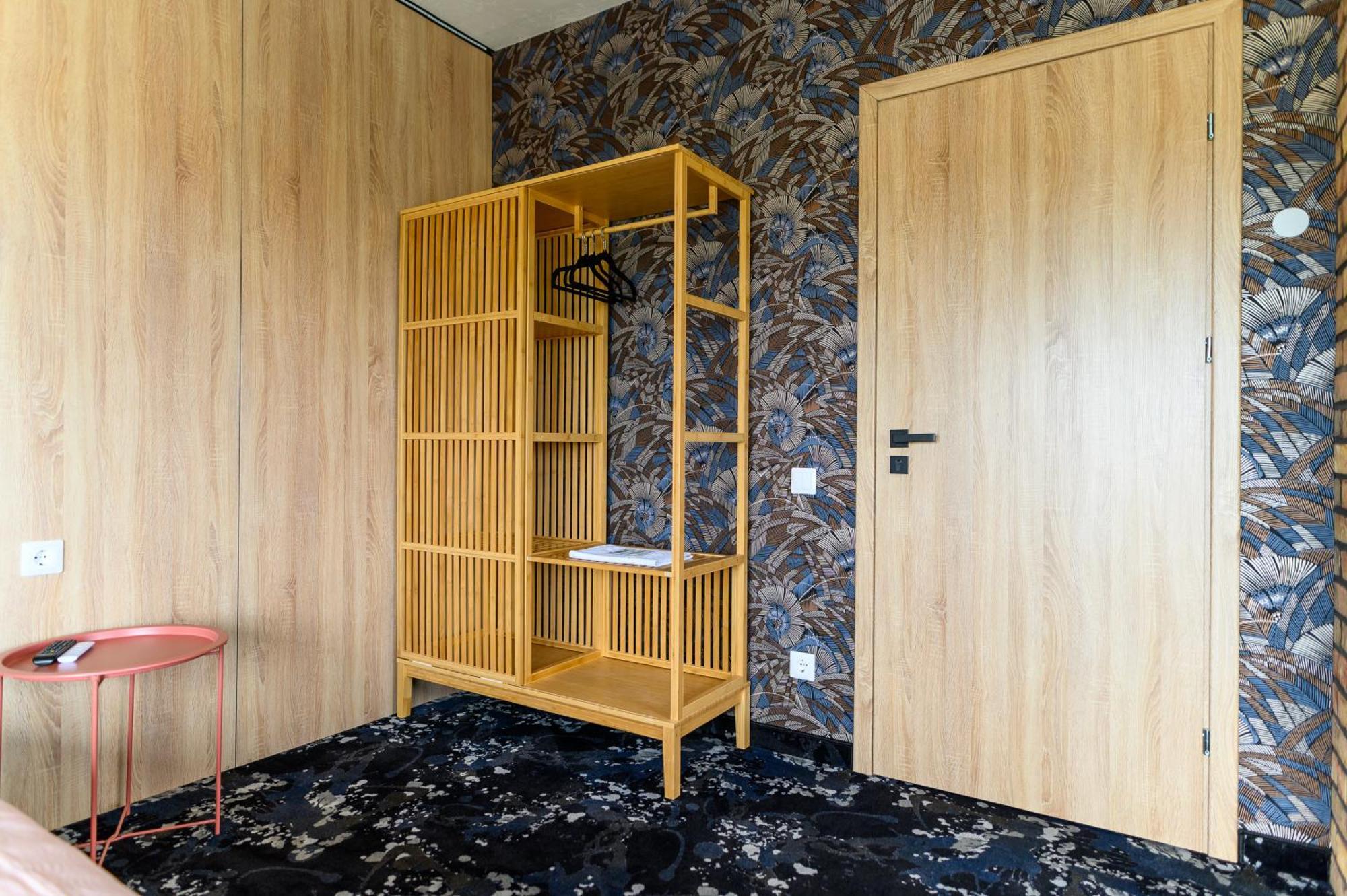 Coliving Synet Apartment Mažeikiai Екстериор снимка