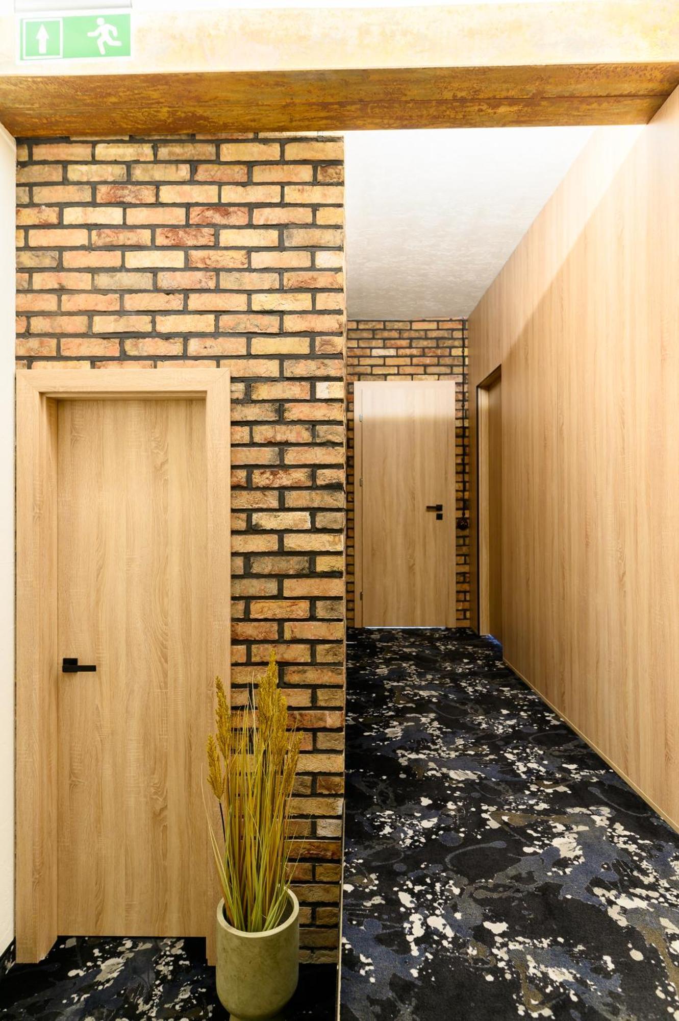 Coliving Synet Apartment Mažeikiai Екстериор снимка